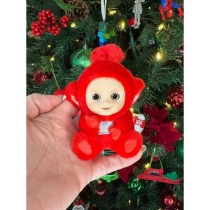 Teletubbies Vibrancy Figures Series - Po